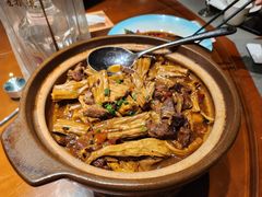 -麒麟小院·老九江菜(安平路店)