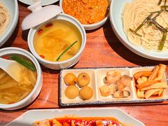 -裕兴记•蟹黄面馆(人民广场店)