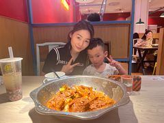 -嘎嘎鸭下巴·爆辣干锅(明教寺店)