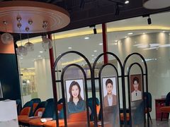 -海马体照相馆(北京apm店)