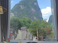 -生态苑农庄(十里画廊遇龙河店)