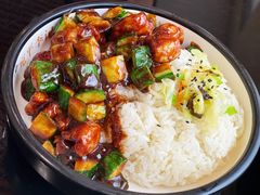 -宛平李记小吃(东关街店)