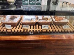 -野鸽子咖啡(航空路店)