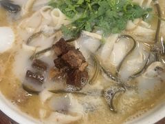 -马军烩面(总店)