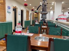 -楼外楼大刀肉传统火锅居(博学路店)