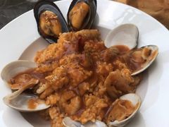 -大树餐厅(红旗街万达店)