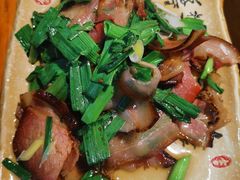 青城老腊肉-青城甲(青城山店)