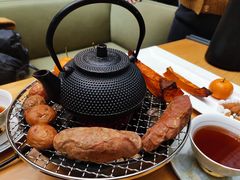 -良木缘咖啡西餐(太古里店)