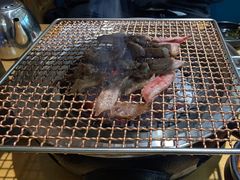 -九田家黑牛烤肉(溧水万达店)