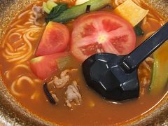 -蒙自源米线大王(江南西路店)