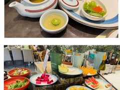 -大渔铁板烧(东城店)