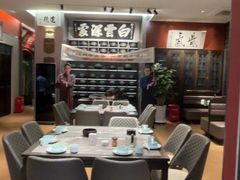 -福照楼汽锅鸡·云南菜(护国路店)