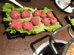 -幸运牛汕头小黄牛牛肉火锅(梅林店)