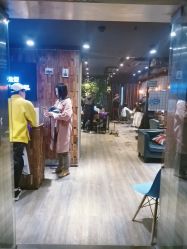 点击看大图 -藤野造型