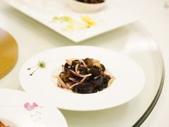 -锦江宾馆-花园餐厅