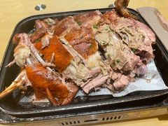 -羊之道草原味道清真餐厅(番禺店)