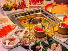 -串一火锅(赛格国际购物中心店)