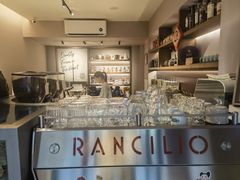 -Punchline Coffee&Roaster(同济大学店)