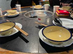 -李子坝梁山鸡(李子坝大鸡哥店)