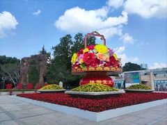 -上海市龙华烈士陵园