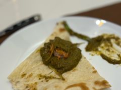 -Spice Garden印度餐厅(上海火车站店)