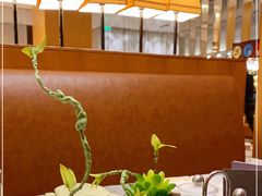 -二楼咖啡厅·厦门源昌凯宾斯基大酒店(湖滨中路店)