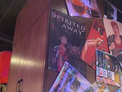 -白石的深夜食堂(济南万象城店)
