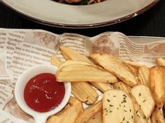 -Pennehut畔尼意面(合肥万象城店)