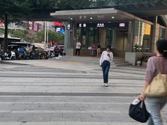 -百味馆·粤菜·湛江菜(后海花园店)