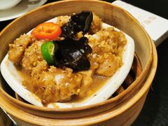 -陶陶居·雅园(凯华国际店)