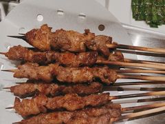 -寿州大饭店·餐厅