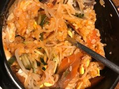 -汉米达特色料理餐厅(郴州友阿国际广场店)