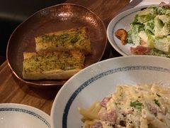 -PIZZA BIANCA(民园店)