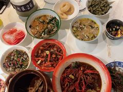 -文和友老长沙龙虾馆(化龙池店)