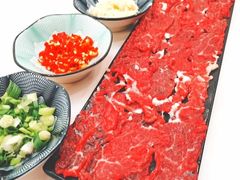 -牛鲜胜·潮汕牛肉自助火锅(番禺市桥店)
