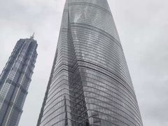 -上海中心大厦