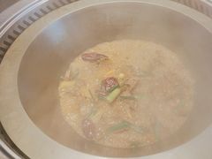 -山河屯铁锅炖·非遗铁锅炖(华强北店)