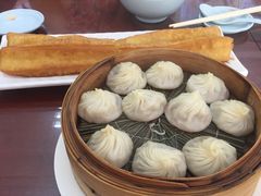 -日月永和中国餐饮名店(东湖店)