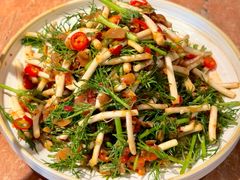 -浩海火燒雲傣家菜(芮欧百货店)