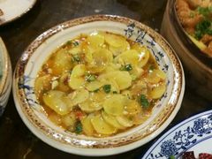 -黄桷树曹家私房菜(江与城店)