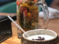 -品回味清真西北楼(宁波首店)