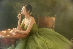 -蒙太奇婚纱摄影(万达店)