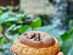 核桃挞-白天鹅宾馆·美食屋