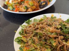 -清真宏玉祥黄门脸餐厅(华荫东里店)