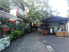 -海南文笔峰盘古文化旅游区