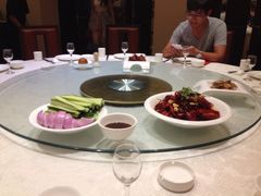 蓝海国际大饭店-淄博蓝海国际大饭店·蓝钻国际美食自助百汇(柳泉路店)