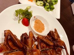 -古南都·老广东酒楼(龙江店)