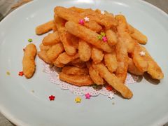 -谷语中餐厅