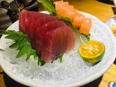 -樱町三味日本料理(城乡世纪广场店)
