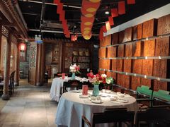 -京味斋·北京烤鸭(北京南站洋桥店)